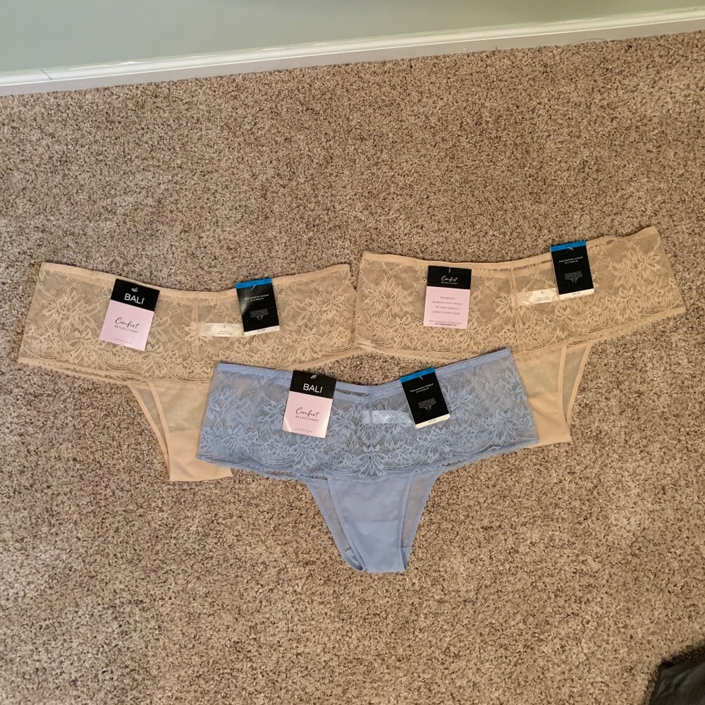 XXL Bali Hipsters Underwear